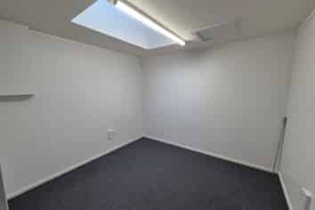 High Profile on Ihakara - Level 1 Office Space 