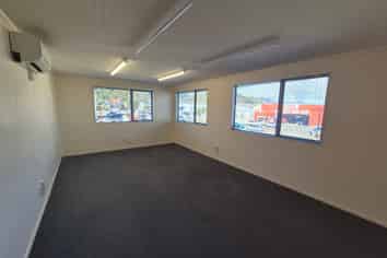 High Profile on Ihakara - Level 1 Office Space 