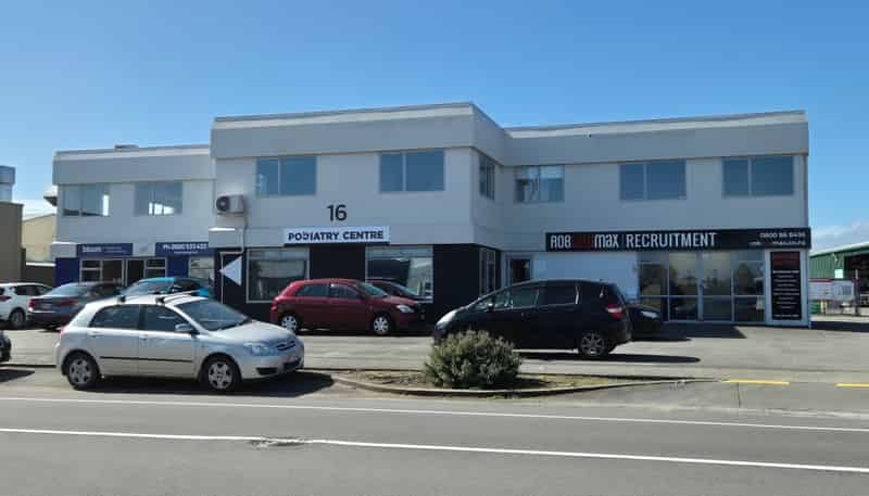 Level 1, 1 Ihakara Street , Paraparaumu