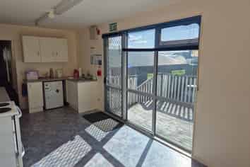 Positioned To Be Seen - Level 1 Office Space 
