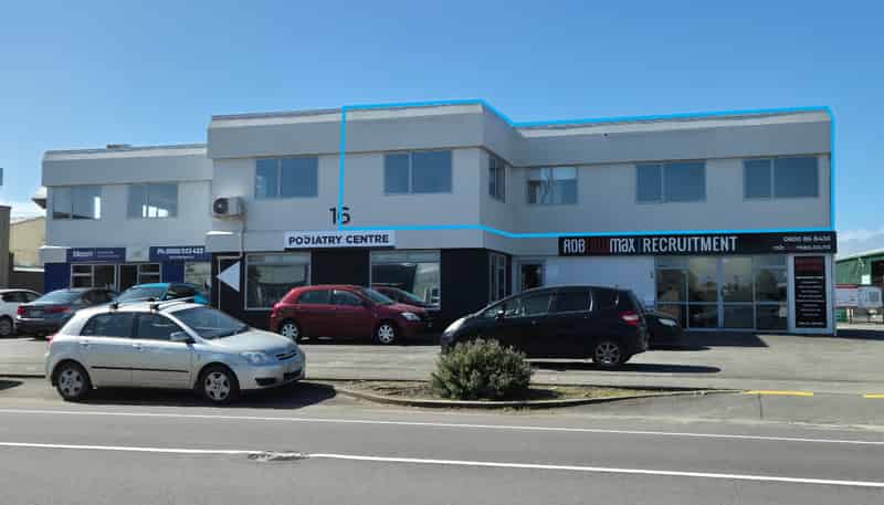Level 1, P Ihakara Street , Paraparaumu