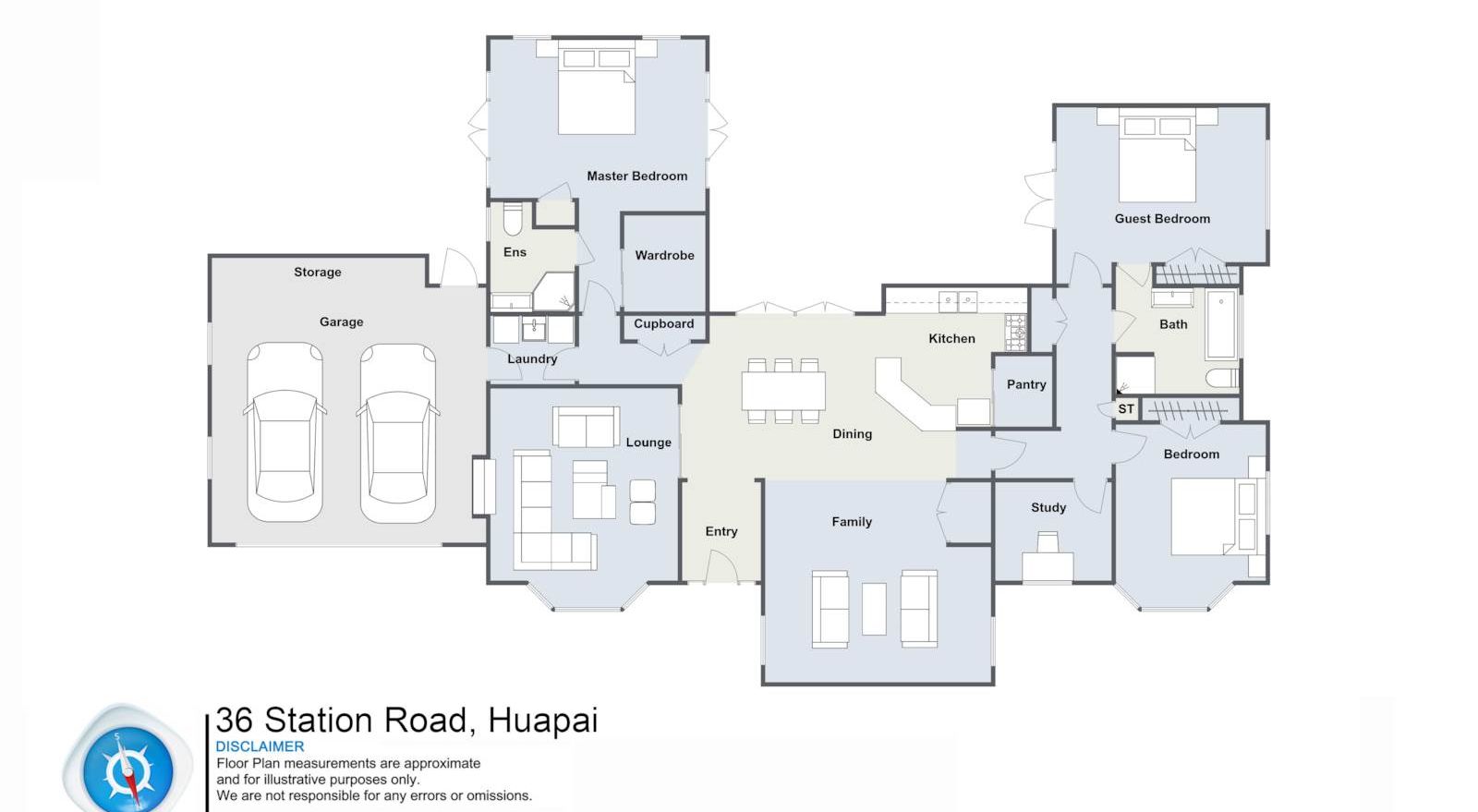 36 Station Road, Huapai, Rodney For Sale realestate.co.nz