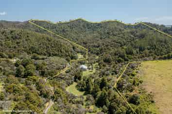 31 Waitorupai Way, Matapouri