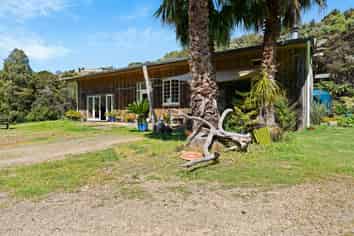 31 Waitorupai Way, Matapouri