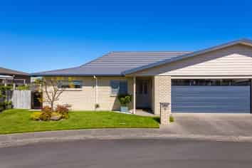 22/91 Mako Mako Road, LEVIN