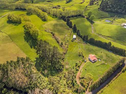 873 Croydon Road, Midhirst