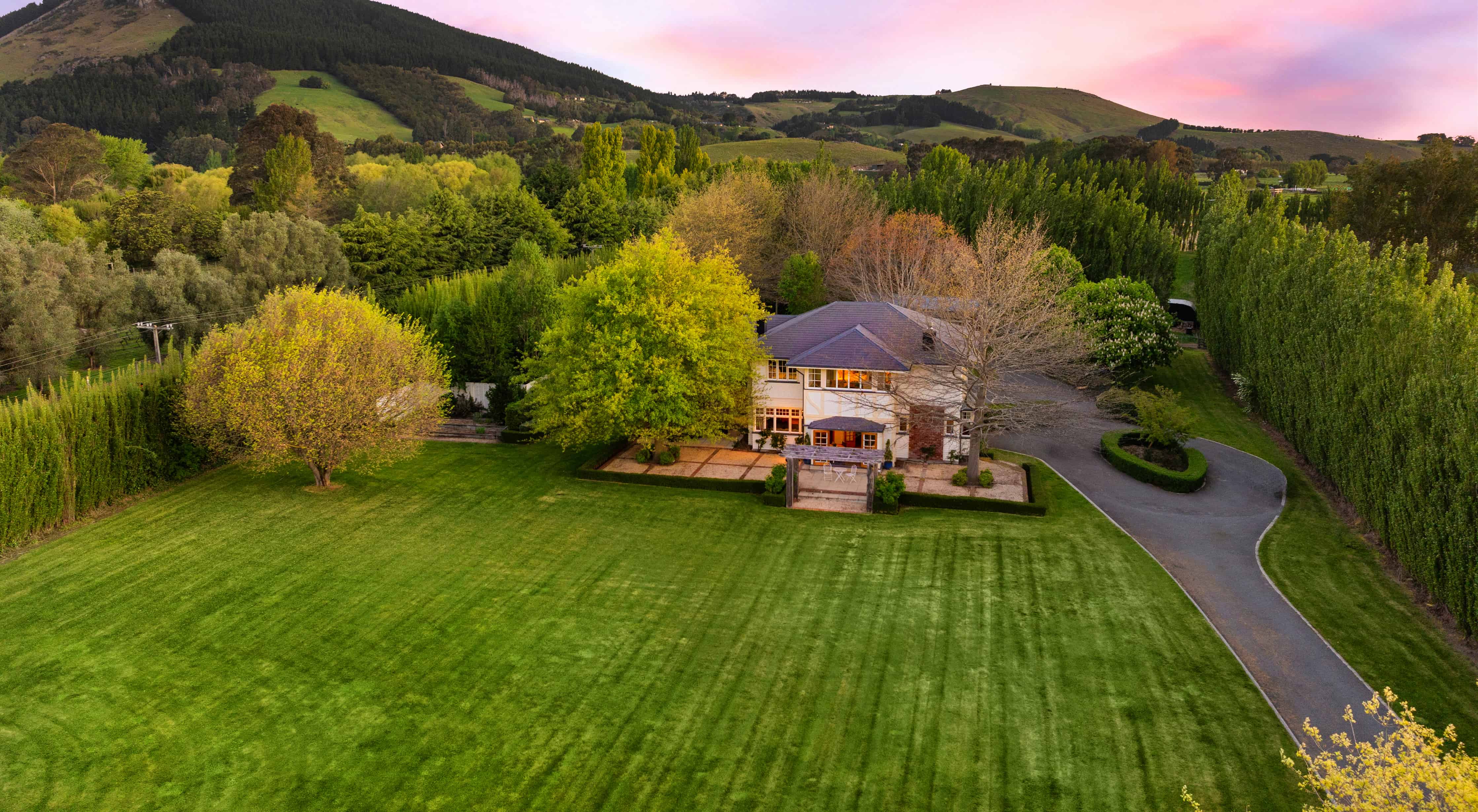 24 Cossars Road, Tai Tapu, Selwyn For Sale realestate.co.nz