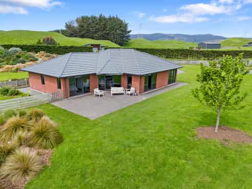 40 Kristin Place, Manakau
