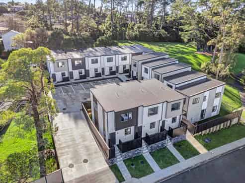 58 - 60 Kemp Road, Massey