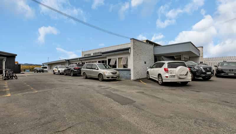129 Port Road, Whangarei