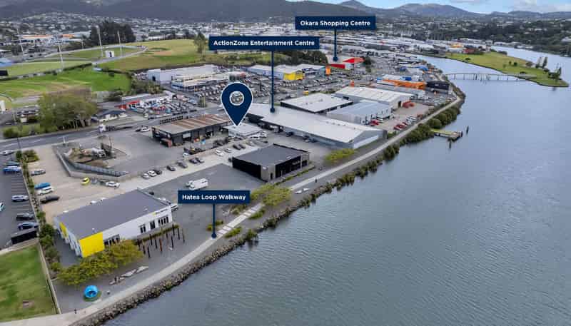 129 Port Road, Whangarei