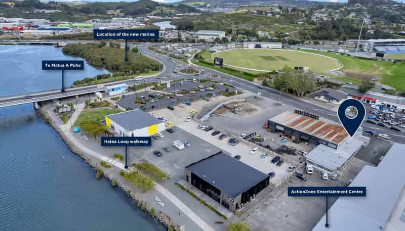 129 Port Road, Whangarei