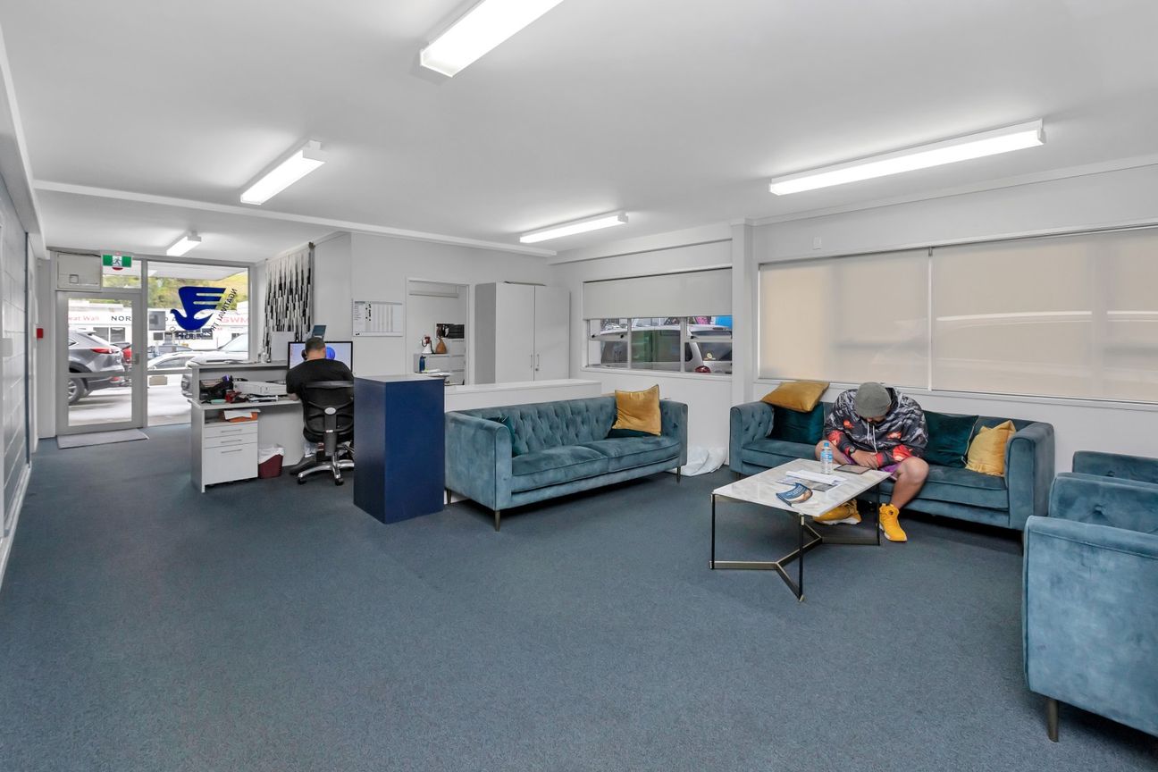 Affordable, convenient and ample parking - Ansicht 6