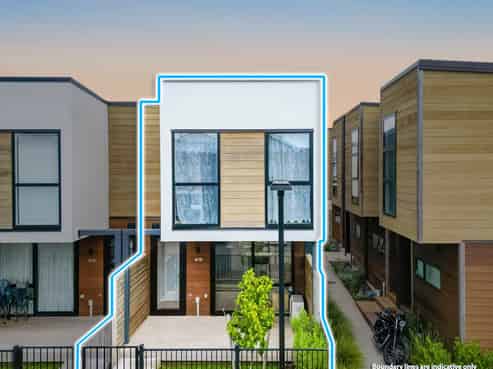 4/13 Parson Lane, Papatoetoe