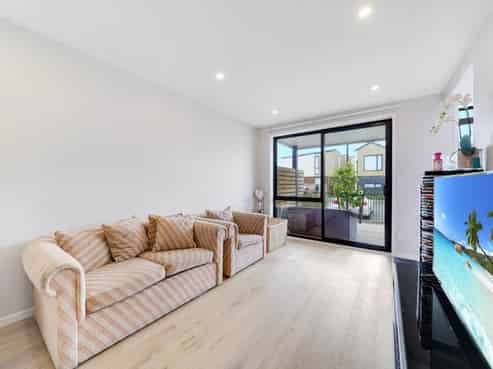 4/13 Parson Lane, Papatoetoe