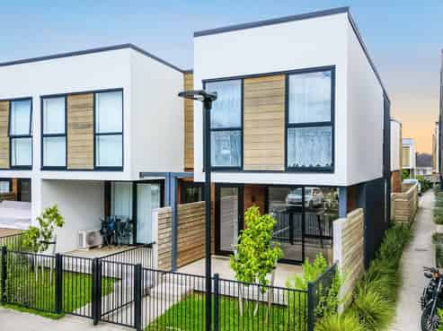 4/13 Parson Lane, Papatoetoe