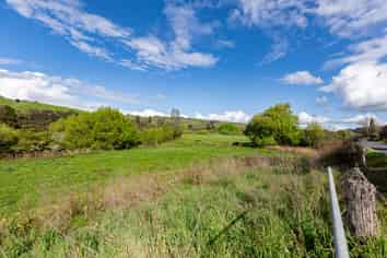 6068 State Highway 4, Taumarunui