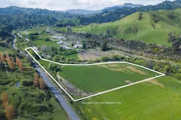 6068 State Highway 4, Taumarunui