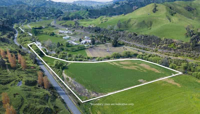 6068 State Highway 4, Taumarunui