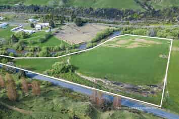 6068 State Highway 4, Taumarunui