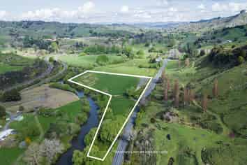 6068 State Highway 4, Taumarunui