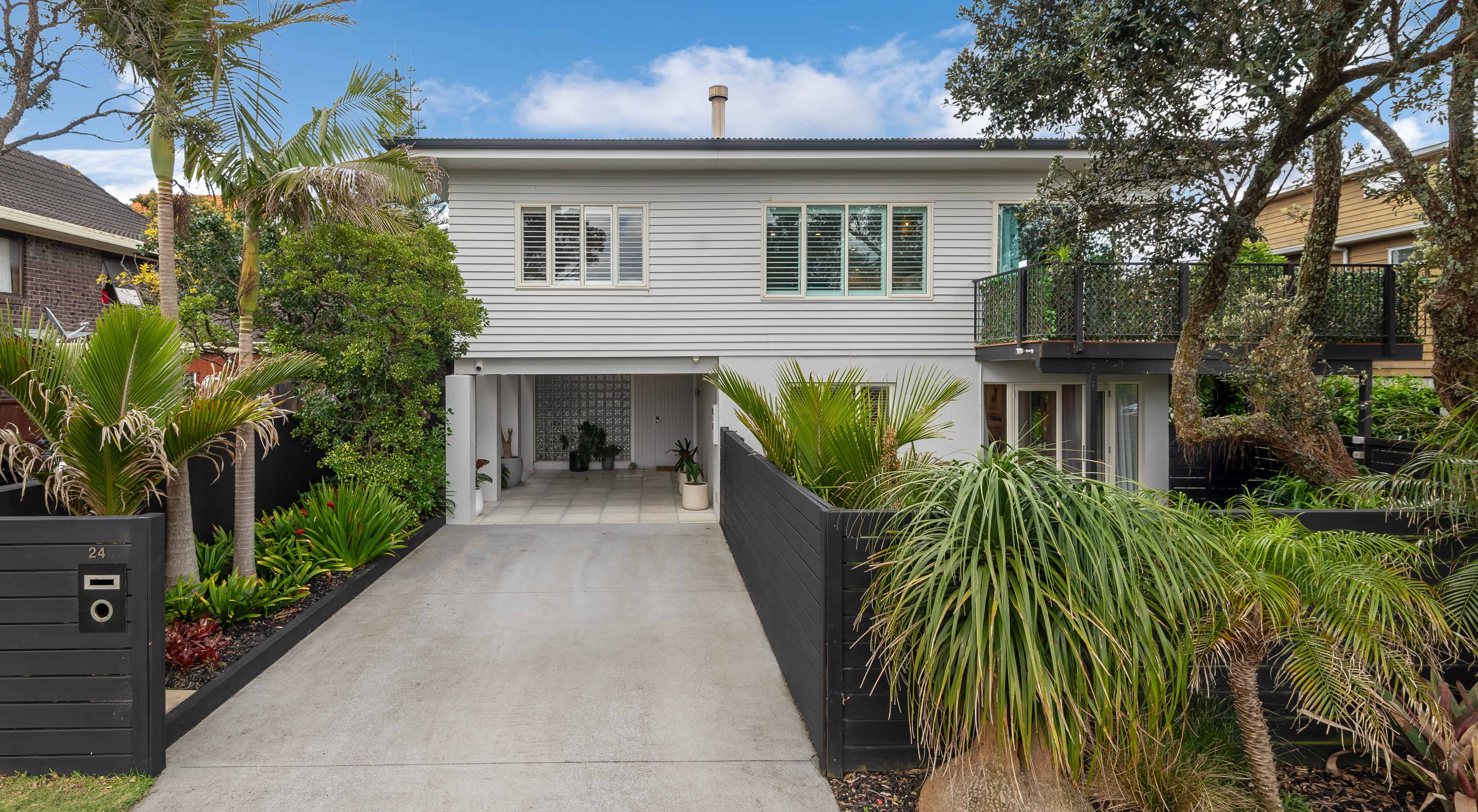 24 Muritai Road, Milford, North Shore City For Sale realestate.co.nz