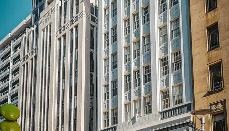 330 Lambton Quay, Wellington Central