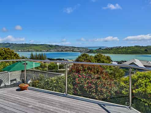 4 Tombane Terrace, Papakowhai