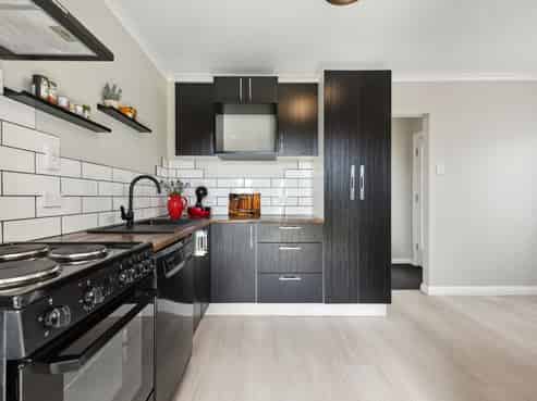 299B Carrington Street, Vogeltown
