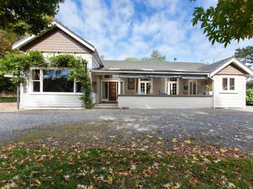 126 Tutaekara Road, Pahiatua