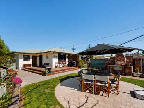 12 Leask Street, Omakau