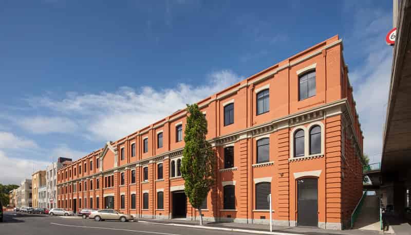 77 Vogel Street, Dunedin Central