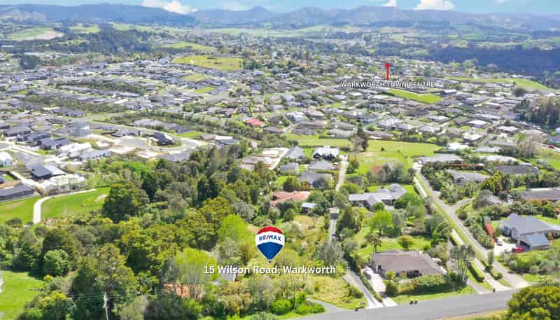  15 Wilson Road, Warkworth