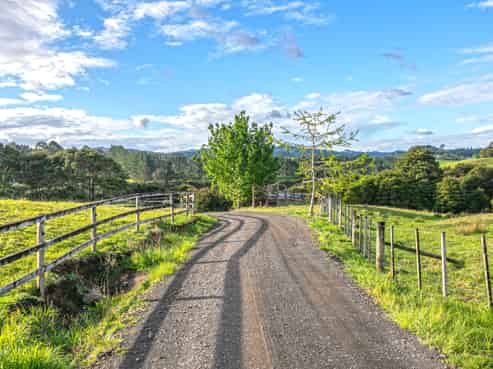 121 Fagan Lane, Whitianga
