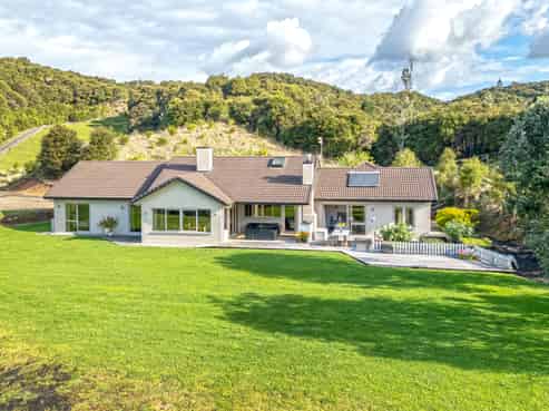 121 Fagan Lane, Whitianga