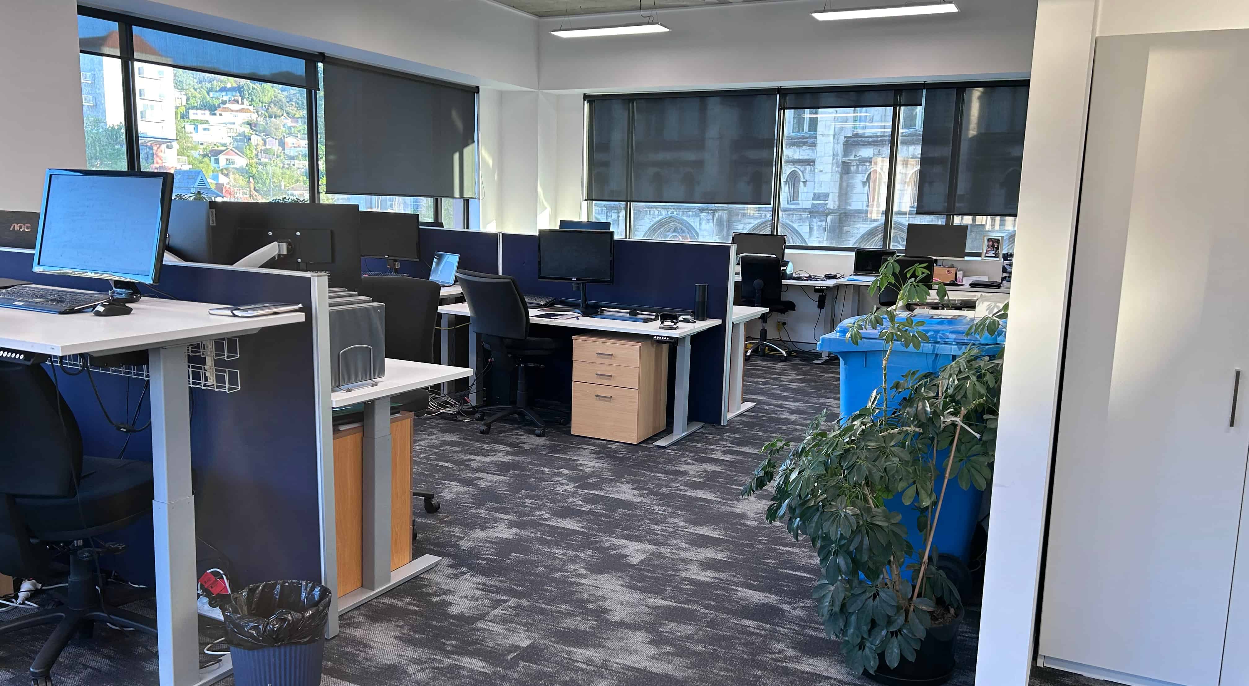 For lease 35 The Octagon, Dunedin Central realestate.co.nz