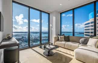 3502/51 Albert Street, Auckland Central