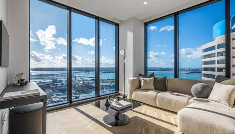3502/51 Albert Street, Auckland Central