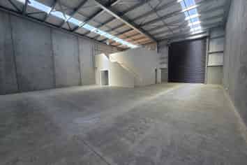 Brand New Industrial Units