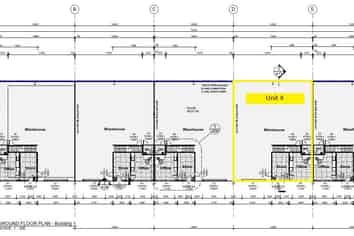 Brand New Industrial Units