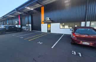 Brand New Industrial Units