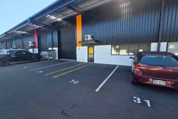 Brand New Industrial Units