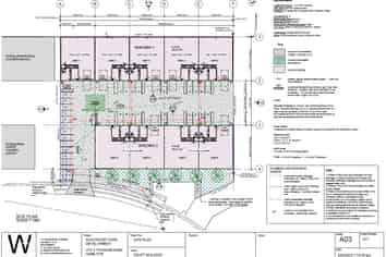 Brand New Industrial Units