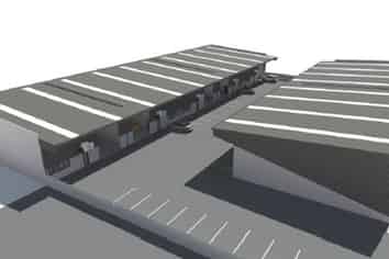 Brand New Industrial Units