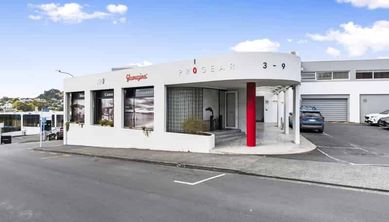 3-9 Railway Street, Newmarket