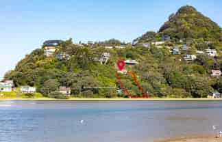 118 Paku Drive, Tairua