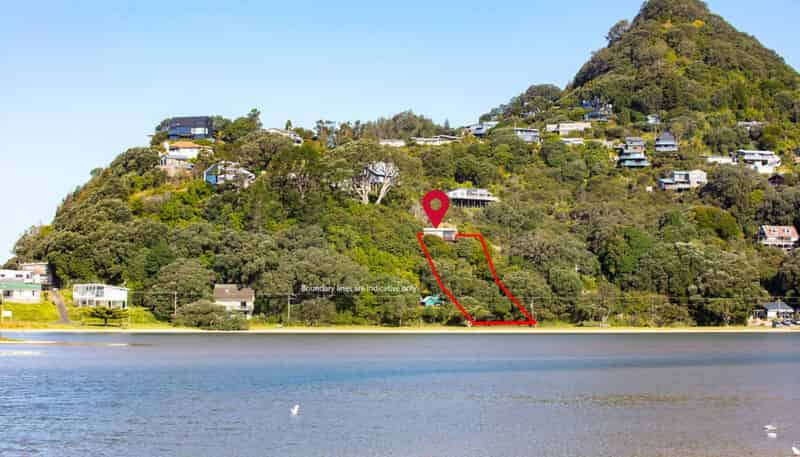 118 Paku Drive, Tairua