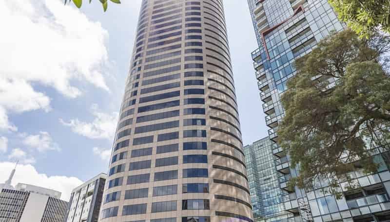 23-29 Albert Street, Auckland Central