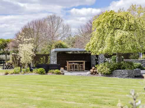 498 North Eyre Road, Swannanoa