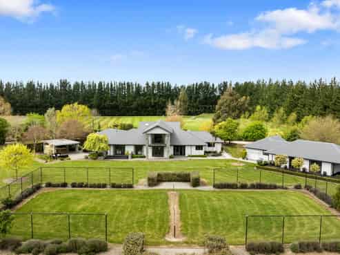 498 North Eyre Road, Swannanoa